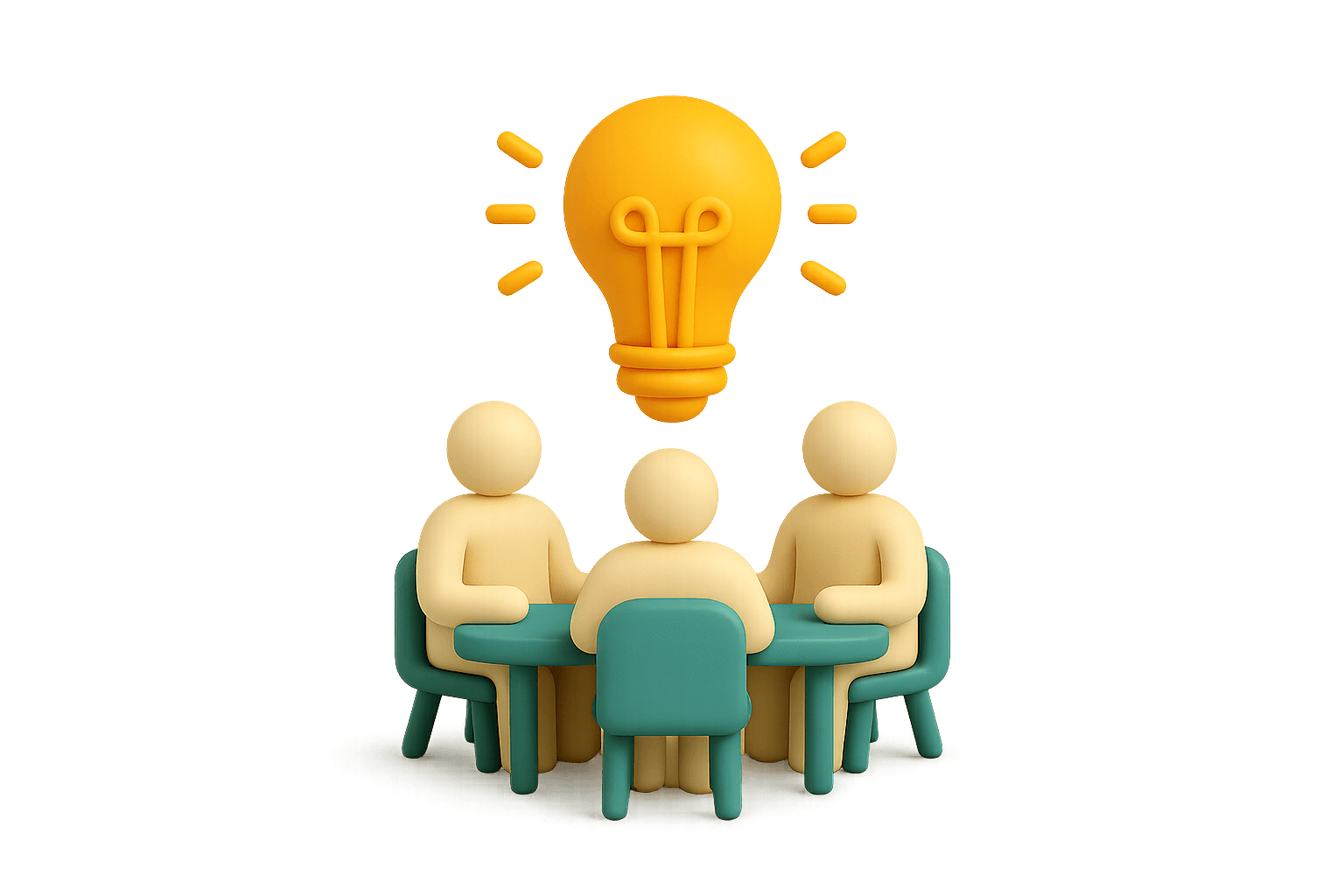 We'll analyze your business fundamentals and discuss your needs to determine how we can best assist you.